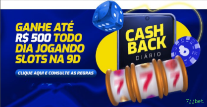 Cassino 7jjbet - mesas ao vivo e jogos