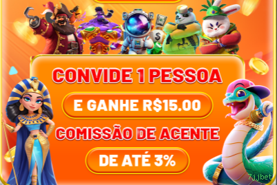 Roleta e blackjack 7jjbet