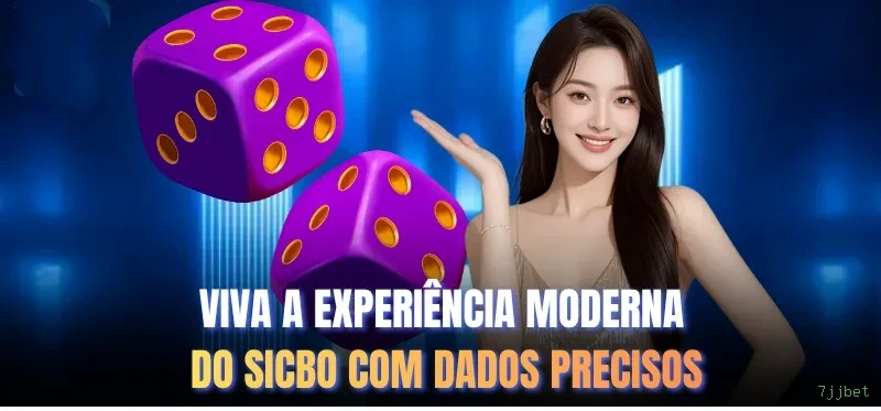 Cassino ao vivo 7jjbet dealers