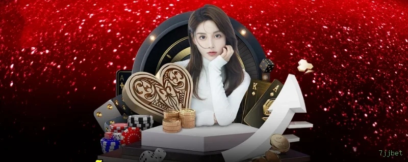 Cassino 7jjbet app mobile