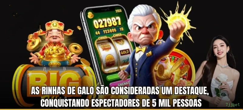Plataforma 7jjbet - cassino e apostas