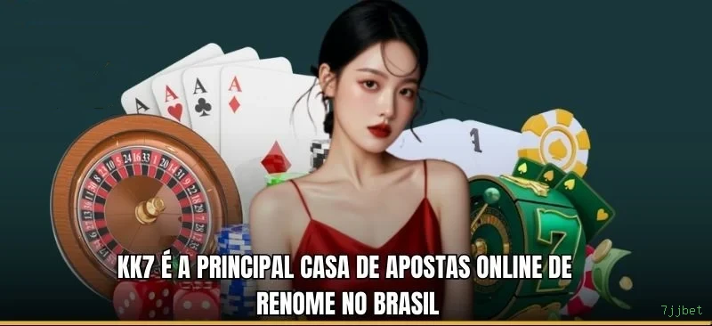 Suporte 7jjbet