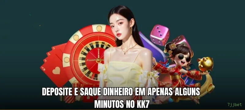 Slots com prêmios 7jjbet