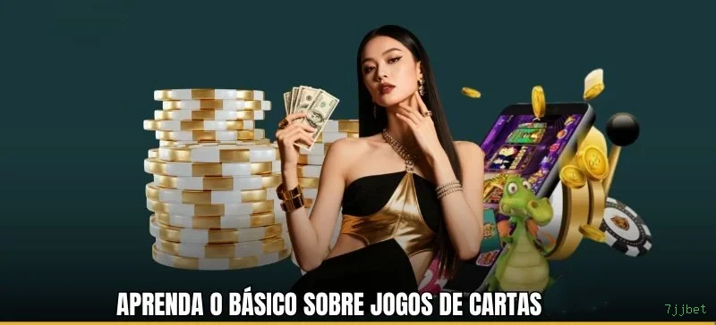App 7jjbet para Android e iOS - download grátis