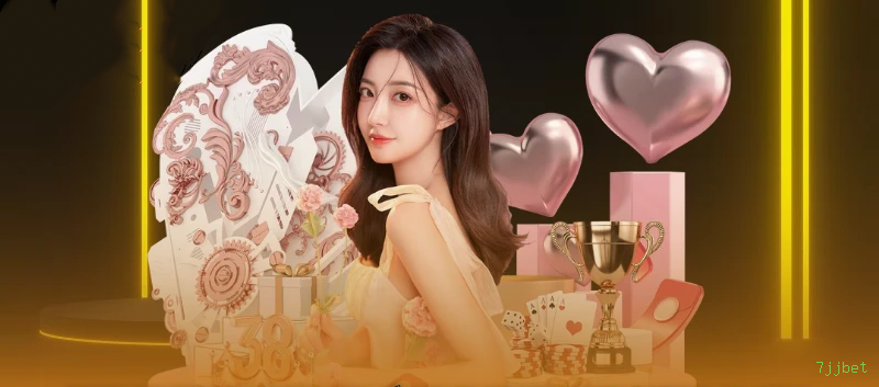 Slots com prêmios 7jjbet